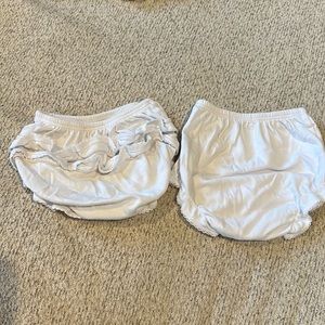 Kissy Kissy Bloomers x2